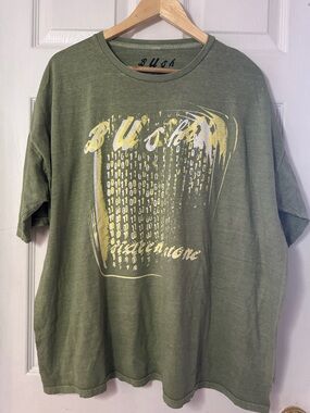 Bush T-Shirt